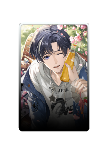 Shawn skin #3