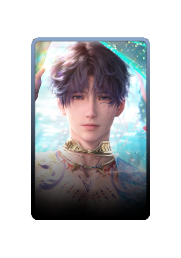 Rafayel skin #5