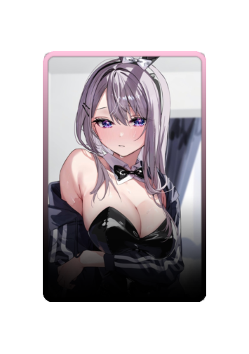 Shino Saotome skin #8