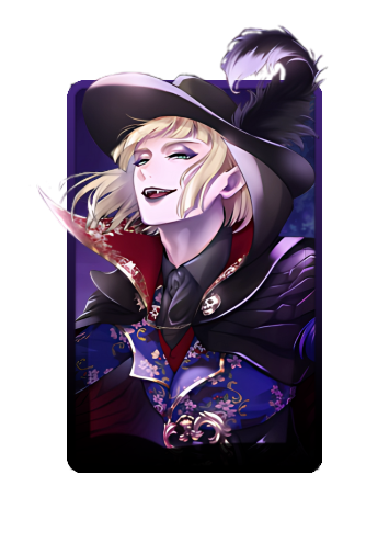 Rook Hunt 3D skin