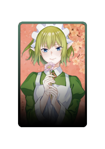 Ryuu Lion skin #5