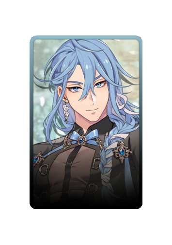 Edmond skin #4