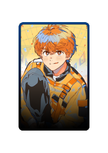 Meychan skin #2