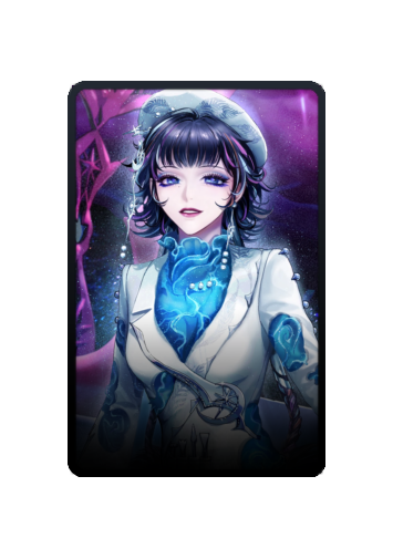 Enfer skin #3