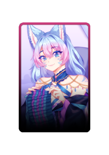 Dani Dawnstar skin #3