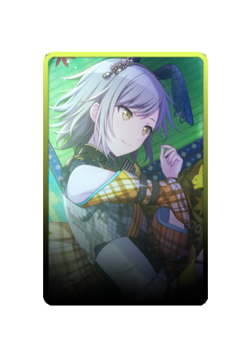 Shiho Hinomori Festival 2025 skin