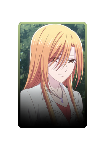 Kyoko Honda skin