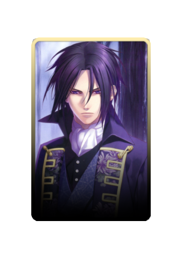 Toshizou Hijikata skin