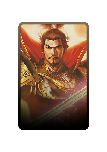 Nobunaga Oda SW skin