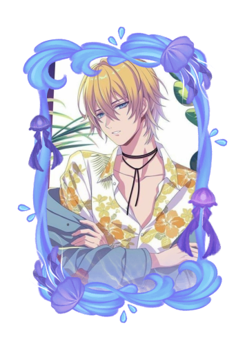 Lancelot Summer 2026 skin