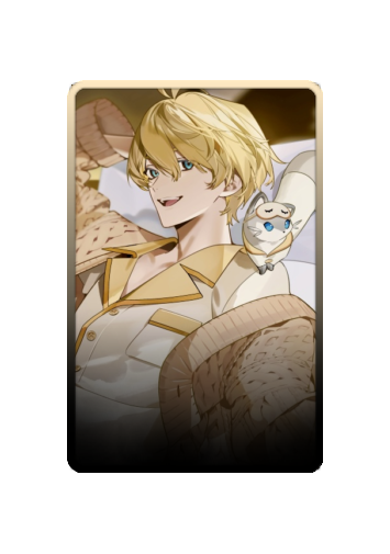Kishido Temma skin #2