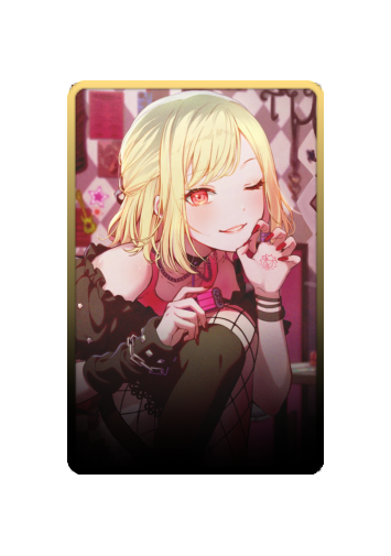 Saki Tenma skin #13
