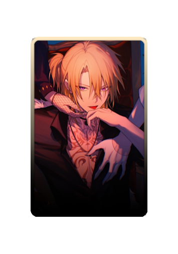 Luca Kaneshiro skin #7