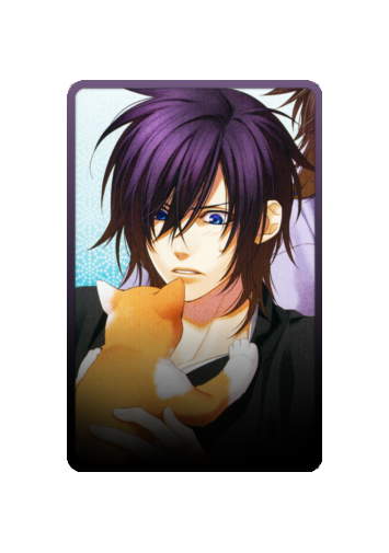 Hajime Saitou skin #4