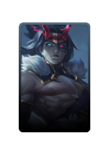 Kayn skin #3