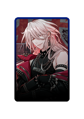 Shion Kaida skin