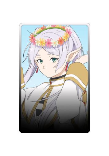 Frieren skin #2