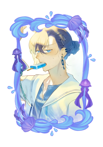 Vanitas Summer 2026 skin