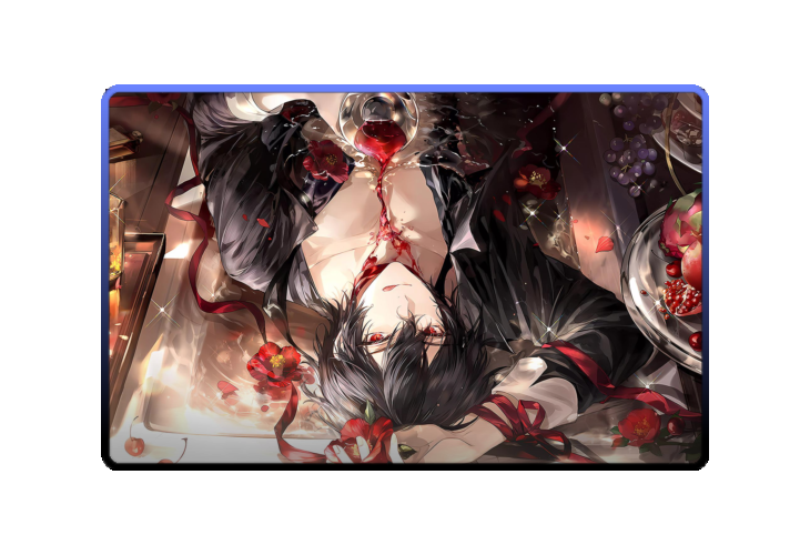 Ayn Alwyn poster skin #4