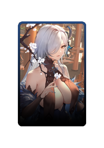 Chang Wu skin