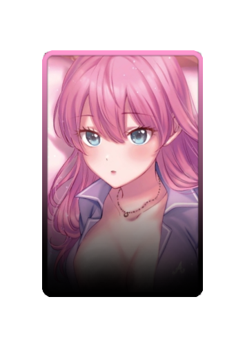 Akari Watanabe skin #2