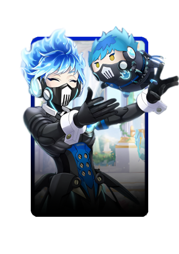 Ortho Shroud 3D skin