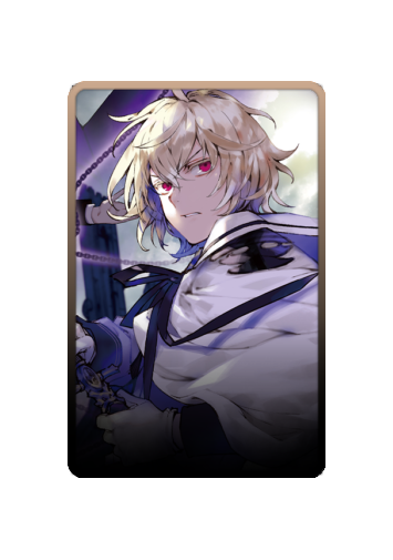 Mikaela Hyakuya skin #2