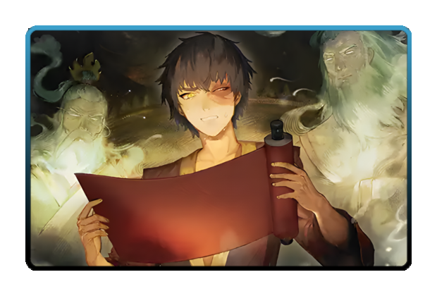 Zuko poster skin