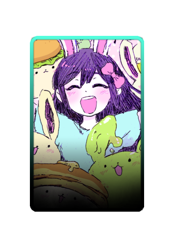 AUBREY skin #2