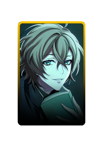 Gentaro skin #2