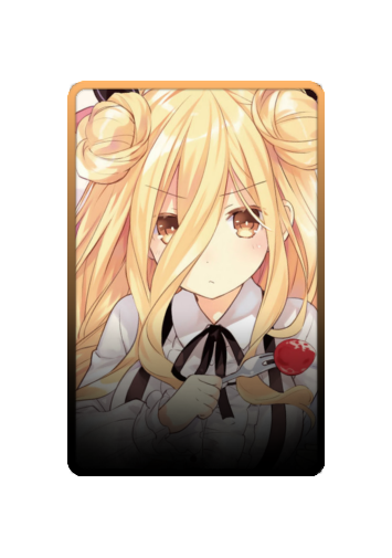 Hoshimiya Mukuro skin #2