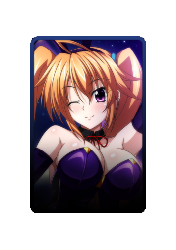 Shidou Irina skin