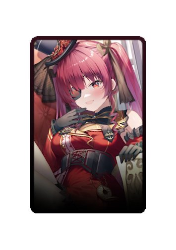 Houshou Marine skin #5