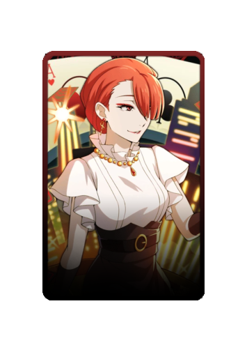 Kouyou Ozaki skin #2