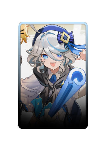 Furina skin #4