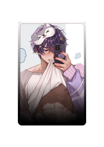 Shxtou skin #9
