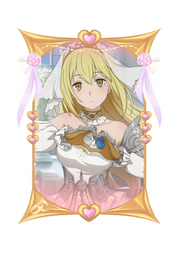 Ais Wallenstein Wedding 2026 skin