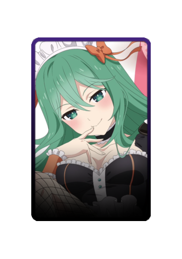 Kyouno Natsumi skin #2