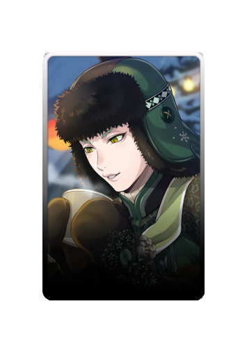 Sebek Zigvolt skin