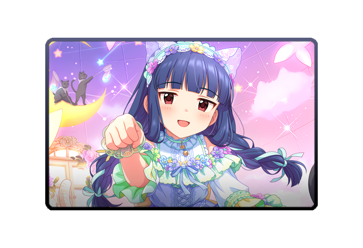 Yukimi Sajo poster skin