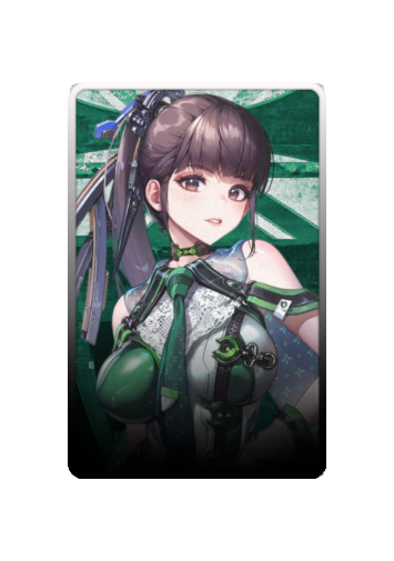 Eve skin