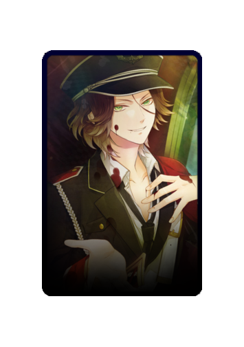 Laito Sakamaki skin #2