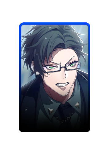 Jyuto skin