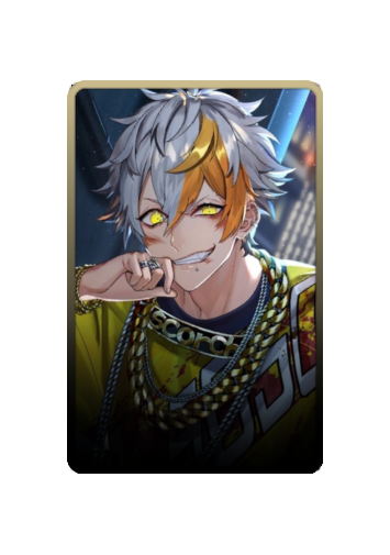 Mizuki skin