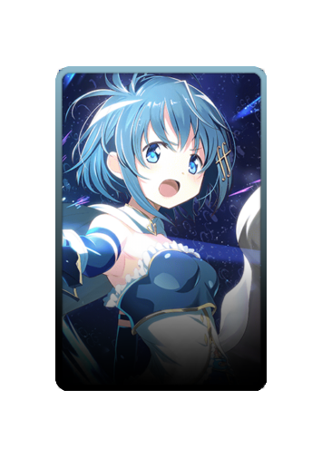 Sayaka Miki skin
