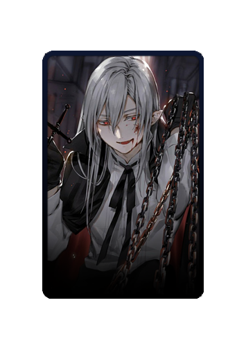 Ferid Bathory skin