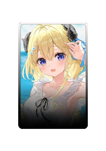 Tsunomaki Watame skin #3