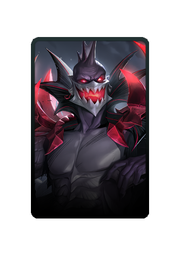Pyke skin