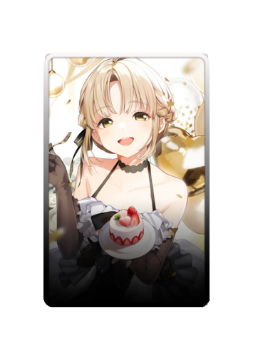 Sister Claire skin #2