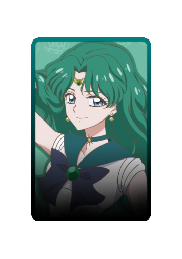 Kaiou Michiru skin